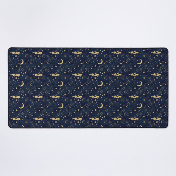 Item preview, Blue and Gold SpaCE designed and sold by bashley051003.