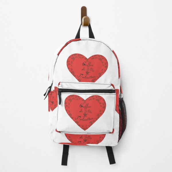 Item preview, Coffee Is My Valentine designed and sold by Tema EL.