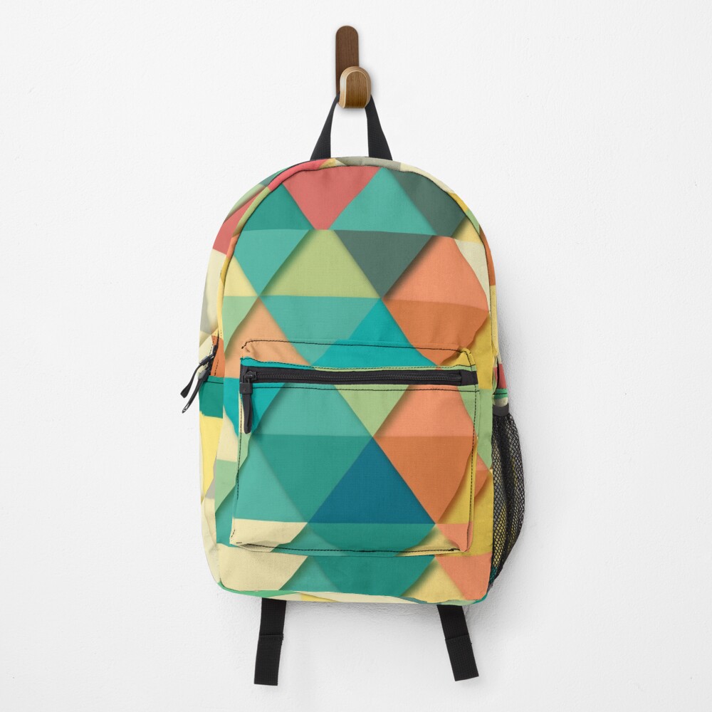 Item preview, Backpack designed and sold by T-Express9.