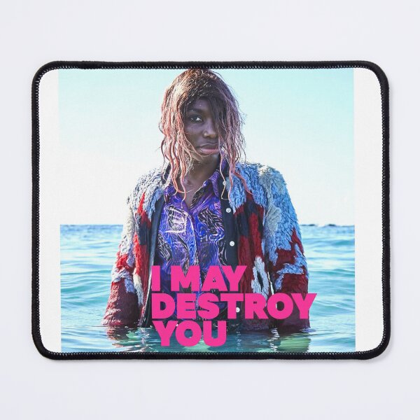 Item preview, Beautiful Woman - I May Destroy You designed and sold by Fools-and-Fools.