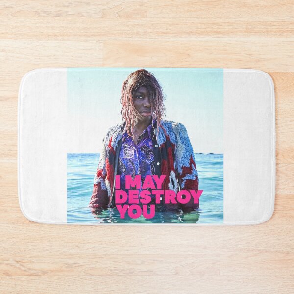 Item preview, Beautiful Woman - I May Destroy You   designed and sold by Fools-and-Fools.