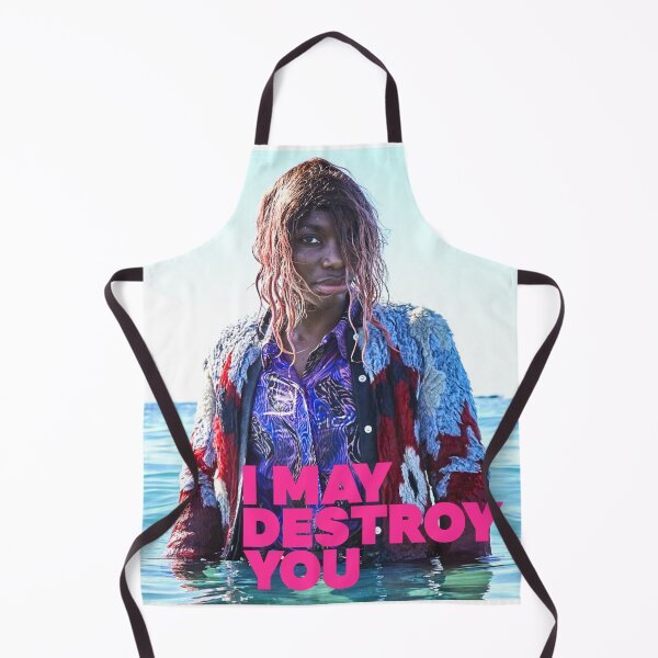 Item preview, Beautiful Woman - I May Destroy You   designed and sold by Fools-and-Fools.