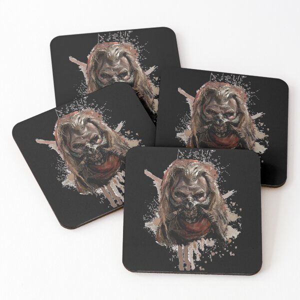 Item preview, Vintage Photograp Mad Max'S Immortan Joe Graphic For Fan designed and sold by Drzanderkunzemd.