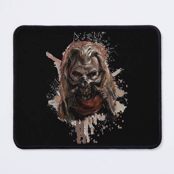 Item preview, Vintage Photograp Mad Max'S Immortan Joe Graphic For Fan designed and sold by Drzanderkunzemd.