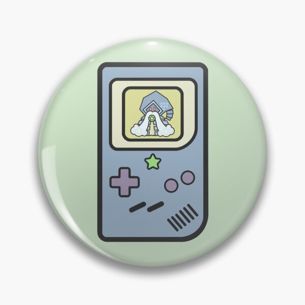 Artikelvorschau, Merlon Game entworfen und verkauft von babypop2017.