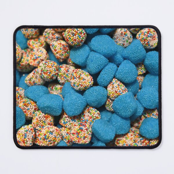 Item preview, Delicious Colorful Birthday Candy  designed and sold by newburyboutique.
