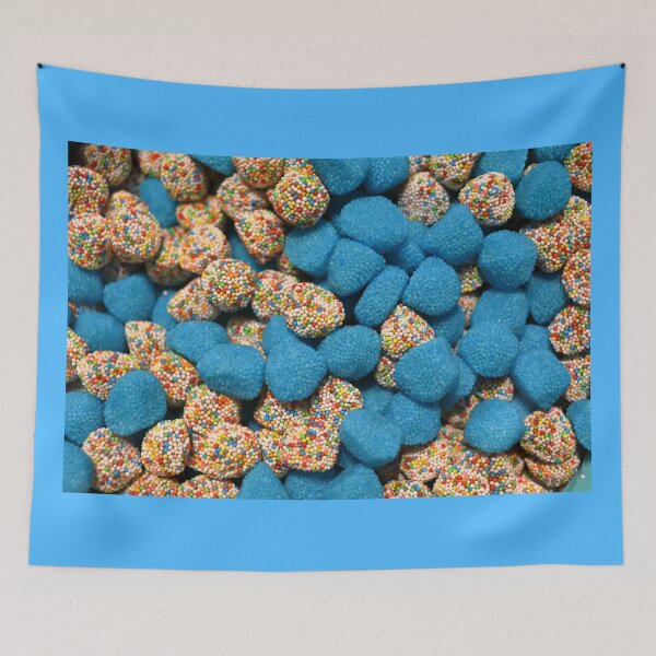 Item preview, Delicious Colorful Birthday Candy  designed and sold by newburyboutique.