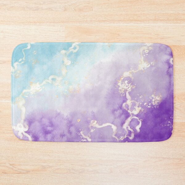 Item preview, Blue Purple Clouds designed and sold by storyboxdesigns.