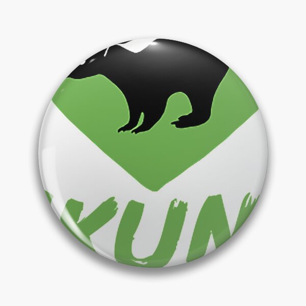 Item preview, Skunk Dad for Skunk Lovers, Green  designed and sold by Noberfate09.
