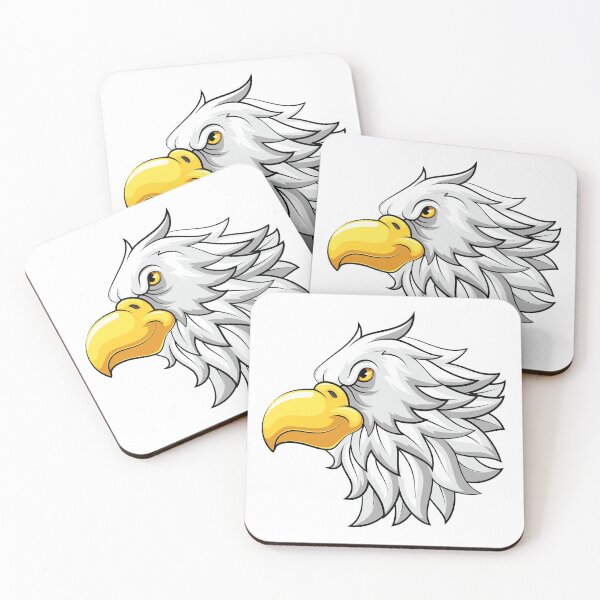 Item preview, eagle designed and sold by MariaFionawati.