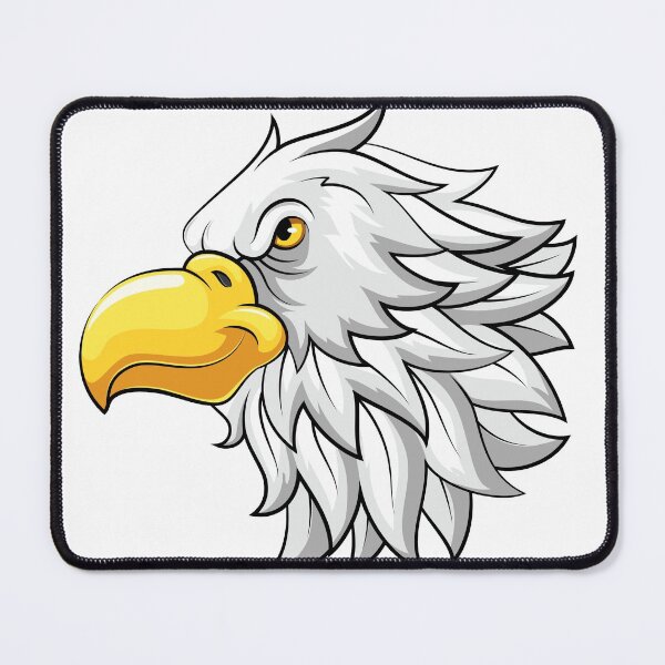 Item preview, eagle designed and sold by MariaFionawati.