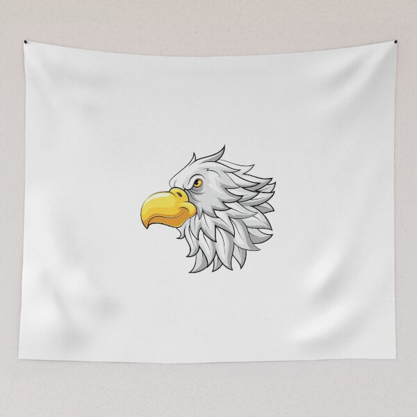 Item preview, eagle designed and sold by MariaFionawati.