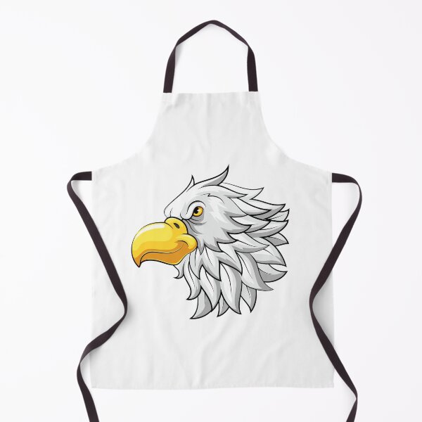 Item preview, eagle designed and sold by MariaFionawati.