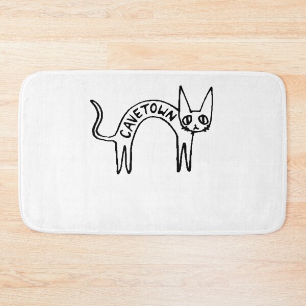 Item preview, Cavetown Cat designed and sold by LawrenceCliffo1.