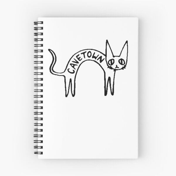 Item preview, Cavetown Cat designed and sold by LawrenceCliffo1.