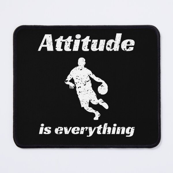 Item preview, Basketball Player Team Fan Motivational Quote Christmas Gift designed and sold by TastefulTees.