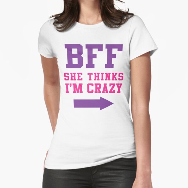 bff t shirt for 2