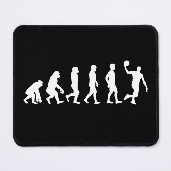 Item preview, Evolution of Basketball Player Team Coach Gift designed and sold by TastefulTees.
