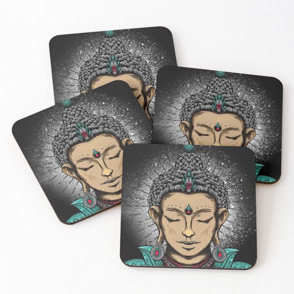 Item preview, Buddha Goddess designed and sold by AndhndStd.