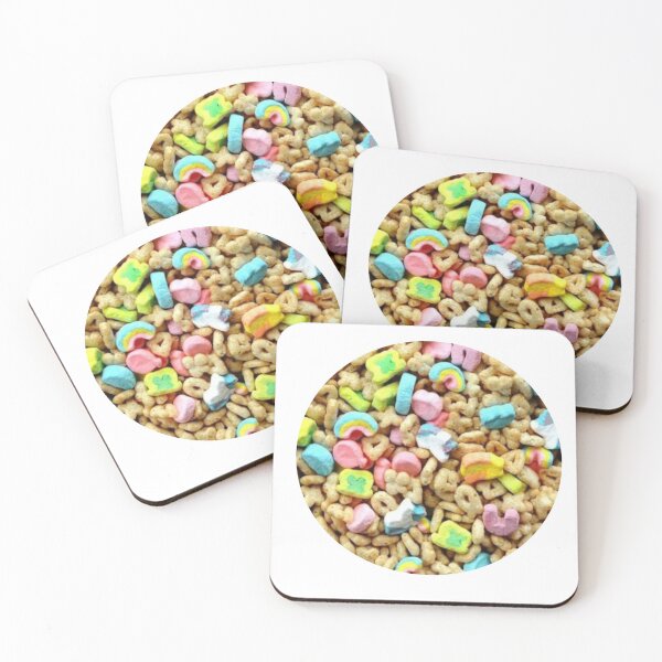 Item preview, marshmallow cereal designed and sold by Yabya.