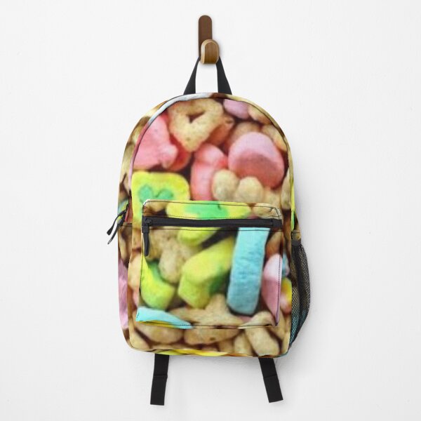 Item preview, marshmallow cereal designed and sold by Yabya.