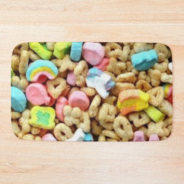 Item preview, marshmallow cereal designed and sold by Yabya.