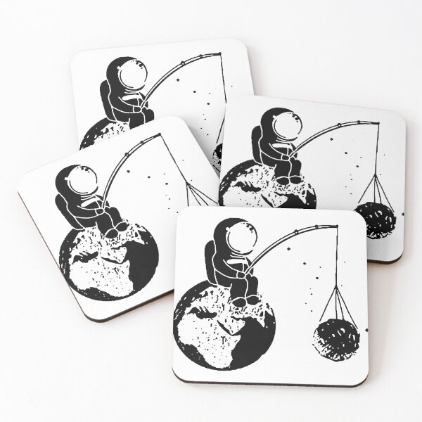 Item preview, Funny Spaceman Swing with Moon Astronat Dabbing Astrology Space Current Mood Christmas Lights Happy Holiday Gift Premium Apparel Funny Holiday Xmas designed and sold by DesignByHeartUK.