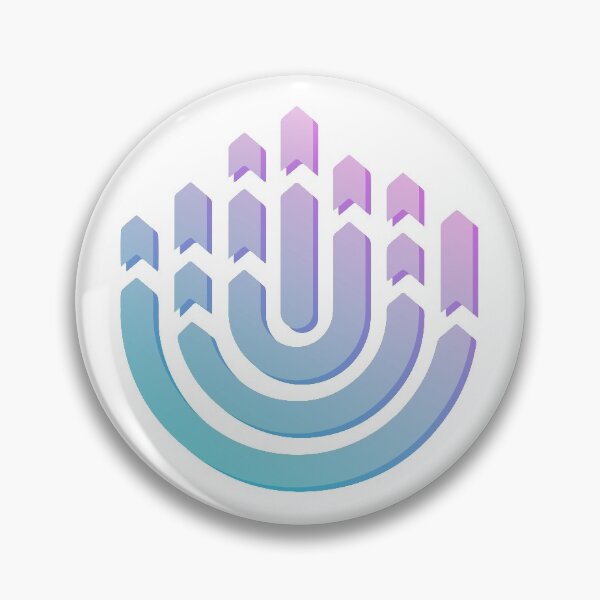 Item preview, BBYO Logo designed and sold by abbymahr06.