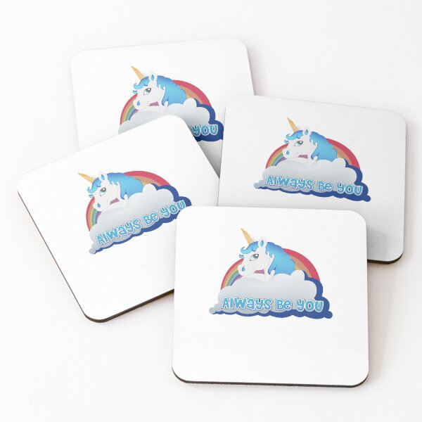 Item preview, Central Intelligence Unicorn designed and sold by LawrenceCliffo1.