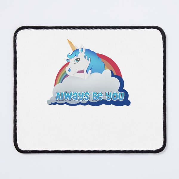 Item preview, Central Intelligence Unicorn designed and sold by LawrenceCliffo1.