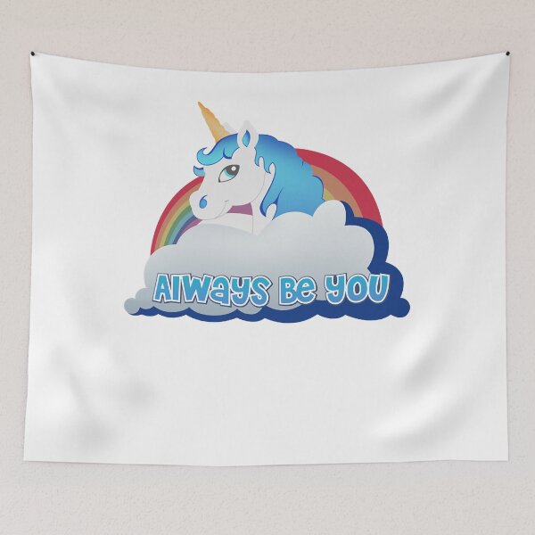Item preview, Central Intelligence Unicorn designed and sold by LawrenceCliffo1.