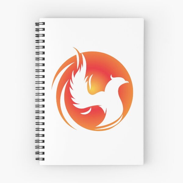 Item preview, Sun Phoenix Art T-Shirt, Rising Firebird Rising Phoenix T-shirt, Iconic phoenix, Bird unique shirt, cool outfit T-Shirt Men Women Boy Girl Kid Idea Gift designed and sold by Loyaltees Apparel.