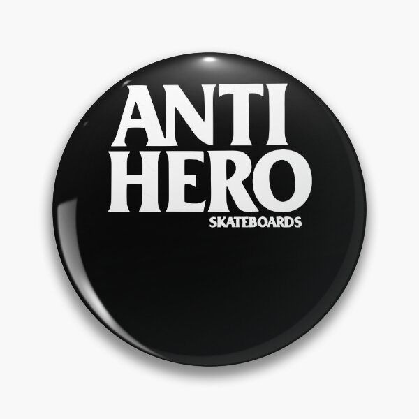 Item preview, Anti Hero Skateboards  Essential  designed and sold by dennizunig.