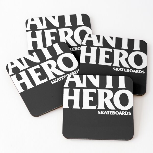 Item preview, Anti Hero Skateboards  Essential  designed and sold by dennizunig.