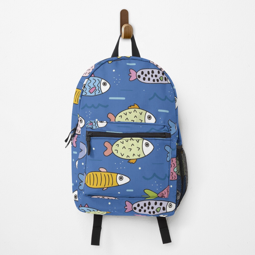 Item preview, Backpack designed and sold by T-Express9.