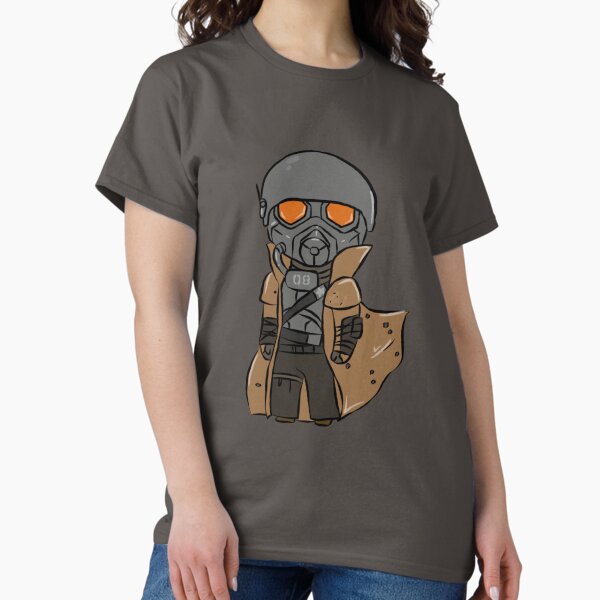 Item preview, Chibi Veteran Ranger designed and sold by sketchydrawer.