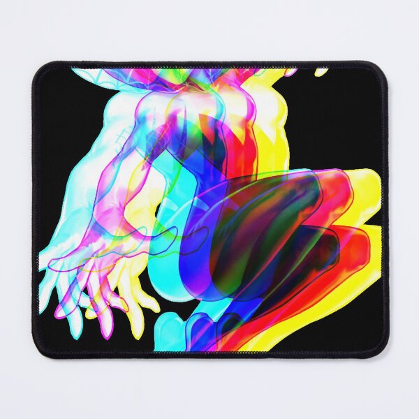 Item preview, Glitched Spider Gwen Classic  designed and sold by gutiejolen.