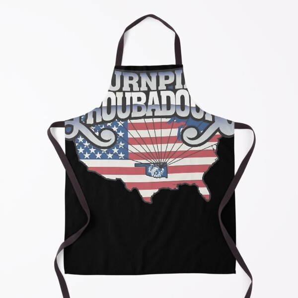 Item preview, TURNPIKE TROUBADOURS 1F Classic designed and sold by CarlaWilkinson.