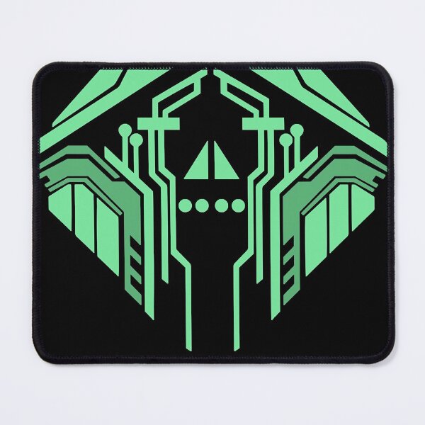 Item preview, Apex Legends  Crypto Logo HUD designed and sold by dennizunig.