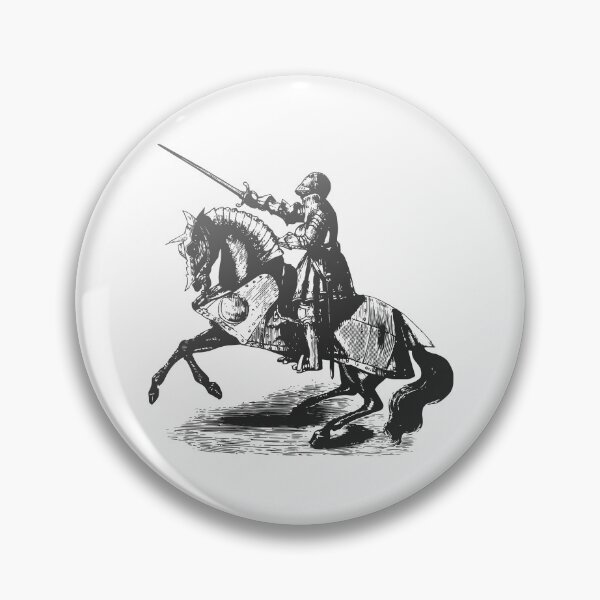 Item preview, Silver Knight designed and sold by Zandrosa.