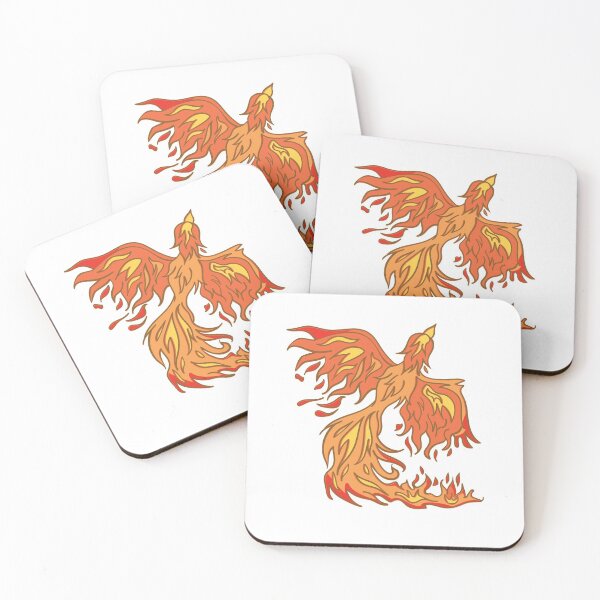 Item preview, Phoenix Art T-Shirt, Rising Firebird Rising Phoenix T-shirt, Iconic phoenix, Bird unique shirt, cool outfit T-Shirt Men Women Boy Girl Kid Idea Gift designed and sold by Loyaltees Apparel.