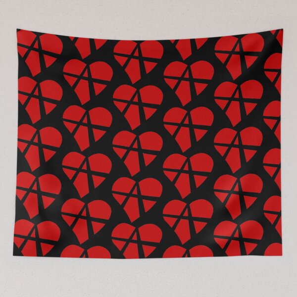 Item preview, Relationship Anarchy Symbol designed and sold by MyThingNow.