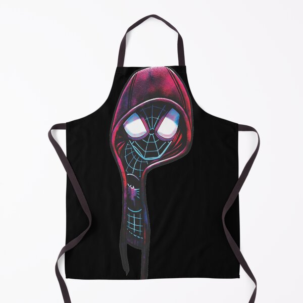 Item preview, Traje clásico de Miles Morales designed and sold by gutiejolen.