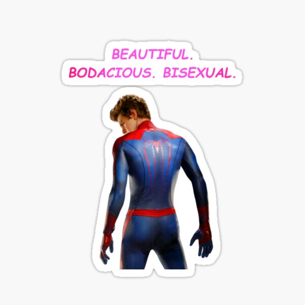 Spiderman Butt Gifts & Merchandise for Sale | Redbubble