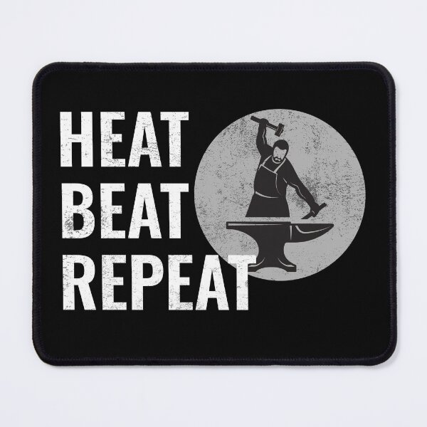 Item preview, Blacksmith Metalsmith Metal Worker Craftsman Funny designed and sold by TastefulTees.