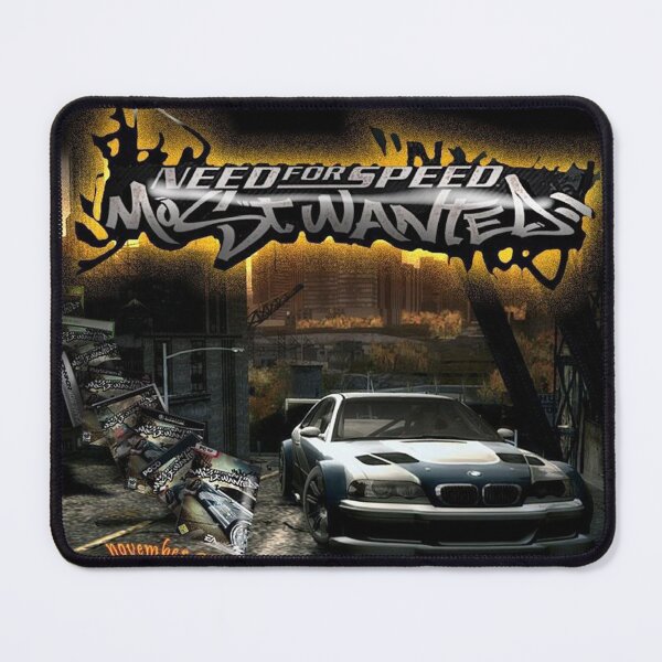 Item preview, The Most Need Speed designed and sold by chrishsandrea.