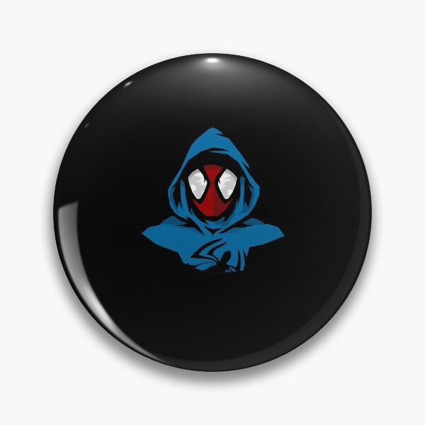 Item preview, Scarlet Spider Classic designed and sold by gutiejolen.