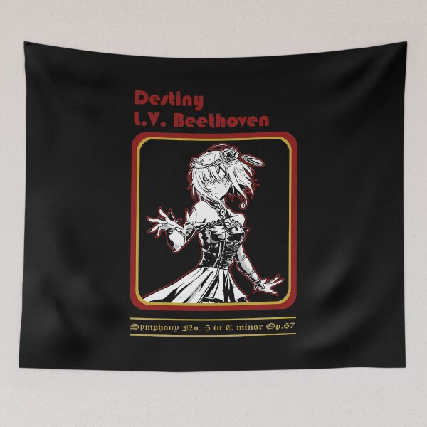 Item preview, Destiny-Retro Rectangle 2 designed and sold by sayangistriku.