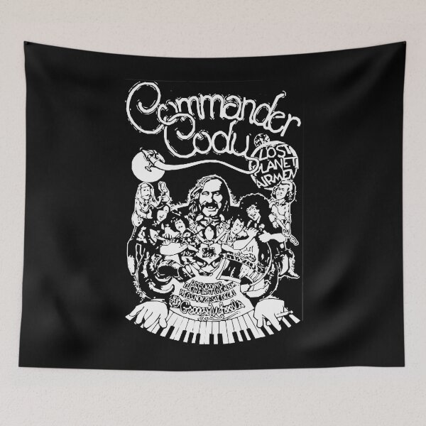 Artikelvorschau, Vintage Rock and Roll Poster Art Essential entworfen und verkauft von CarlaWilkinson.