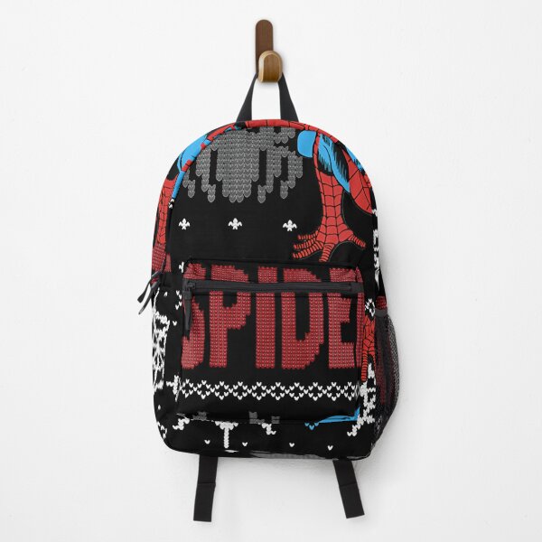 Item preview, Spider Crawl Ugly Christmas Sweater Essential designed and sold by gutiejolen.